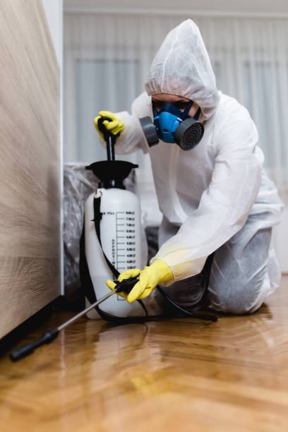 Best Commercial Pest Control  in Iowa, LA